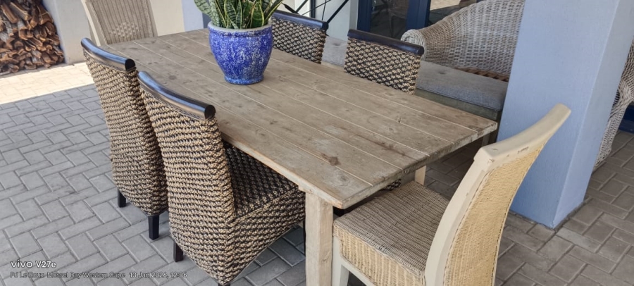 To Let 4 Bedroom Property for Rent in Hartenbos Central Western Cape